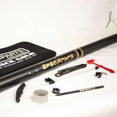 Kit accastillage pour gréement BlackGold
